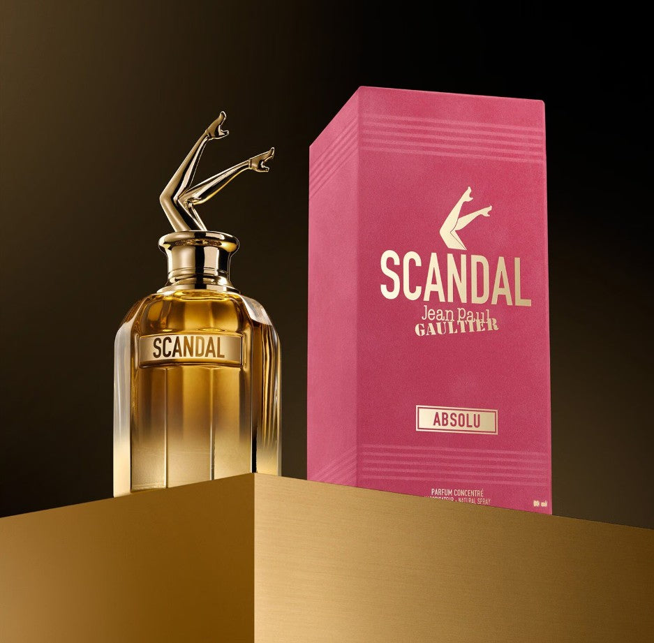 Jean Paul Gaultier Scandal Absolu 100ml