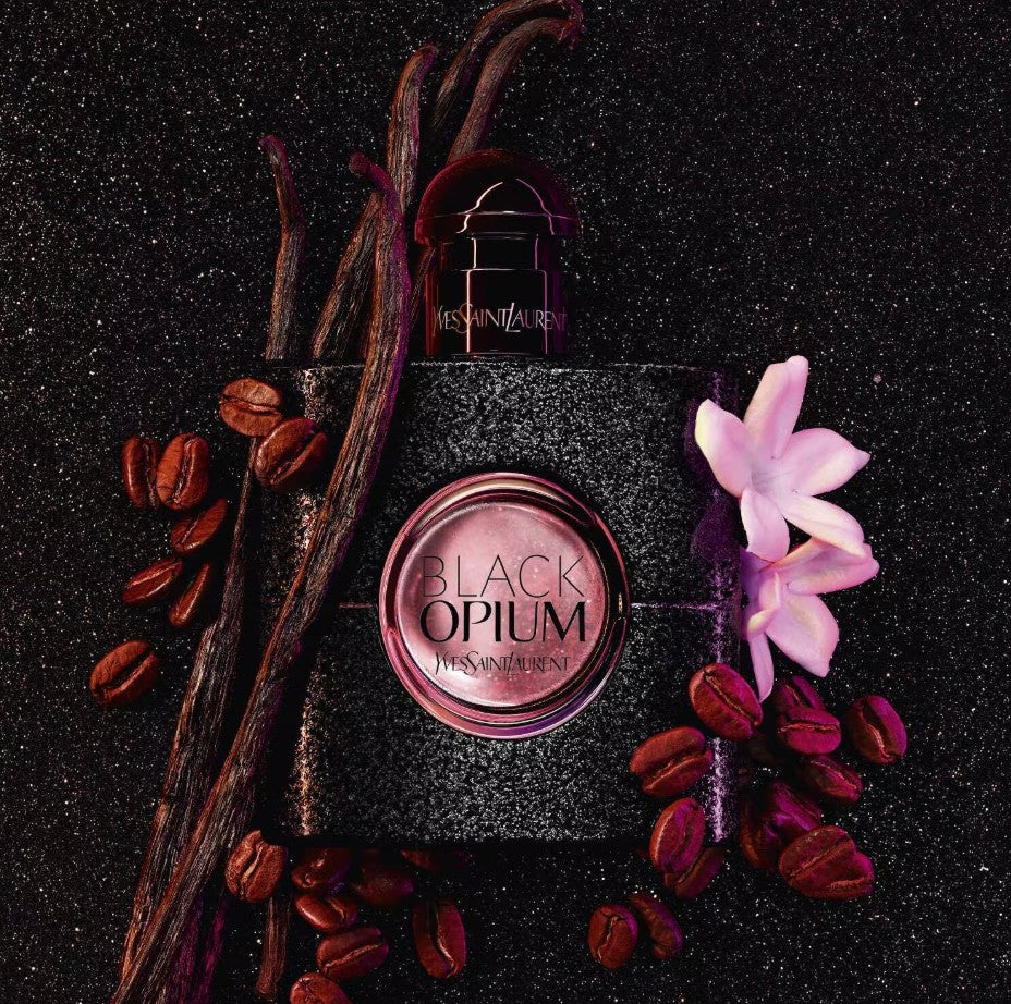 Yves Saint Laurent Black Opium 90ml