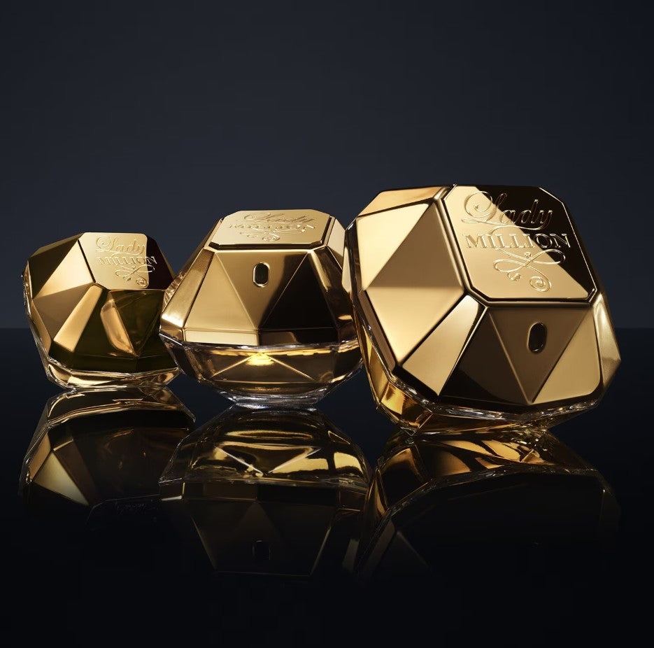 Rabanne Lady MILLION 80ml