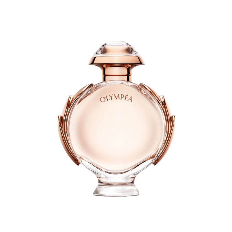 Combo de 3 Perfumes 212 VIP ROSÉ, OLYMPÉA, COCO MADEMOISELLE 100ml
