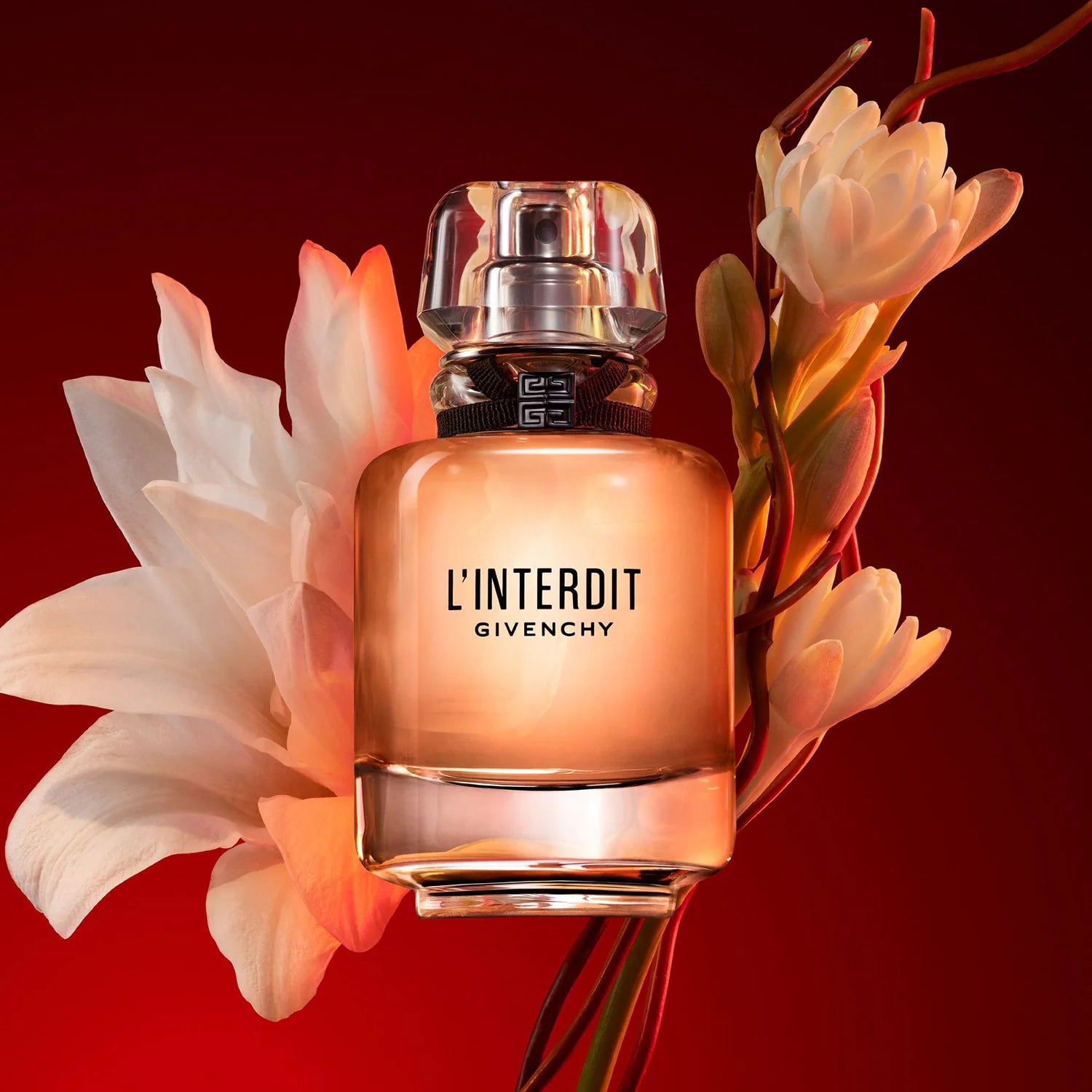 Givenchy L'Interdit 100ml