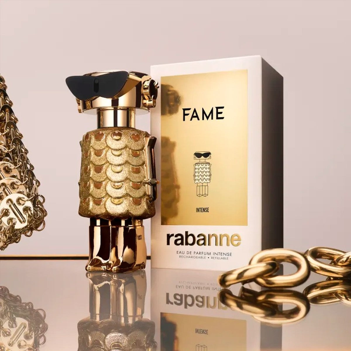 Rabanne Fame 100ml