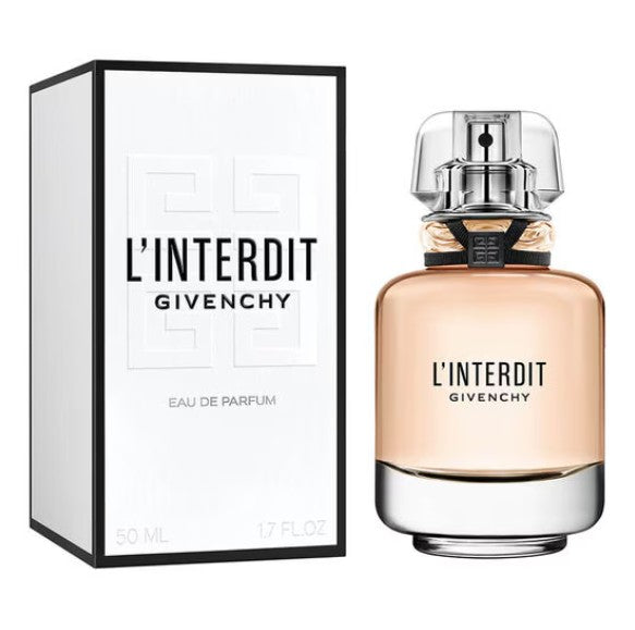 Givenchy L'Interdit 100ml