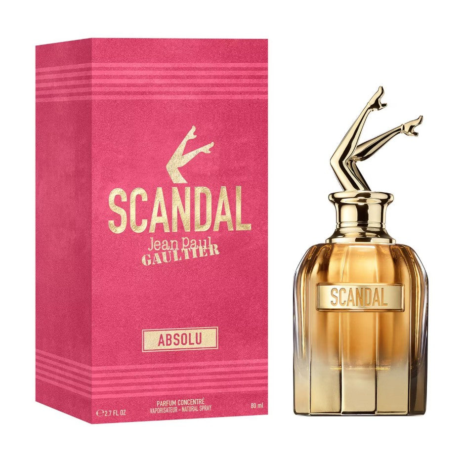 Jean Paul Gaultier Scandal Absolu 100ml