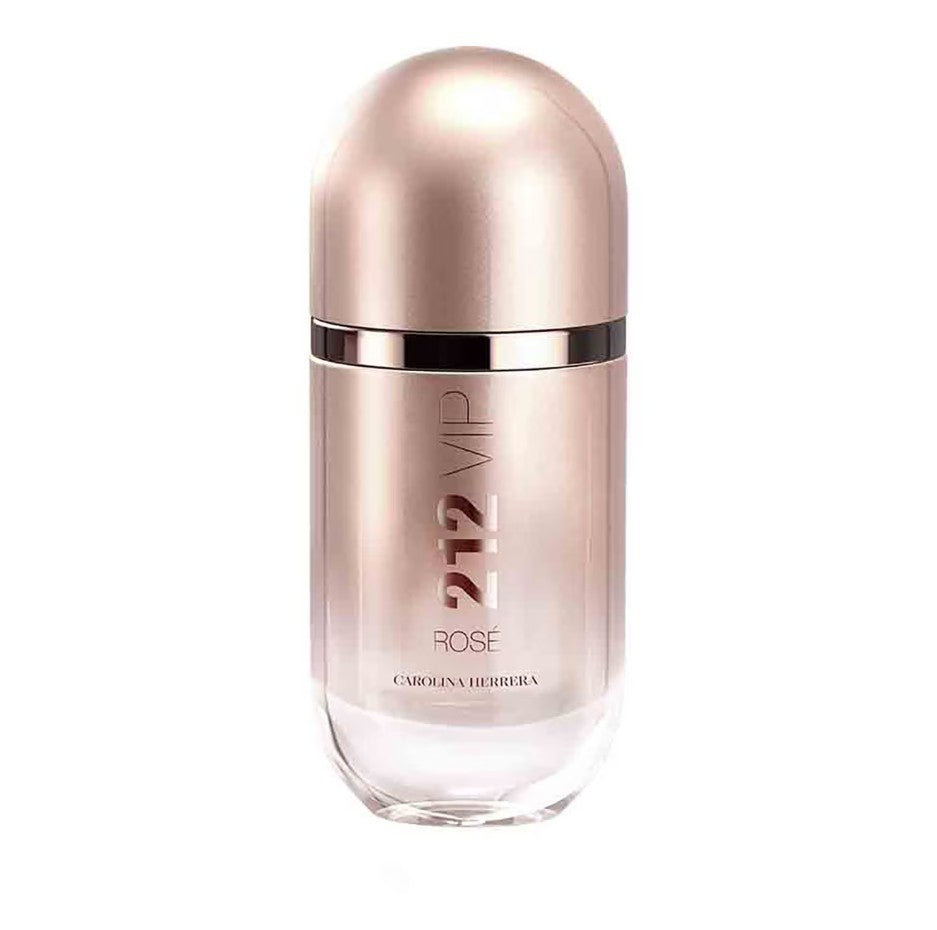 Carolina Herrera 212 vip Rosé 125ml