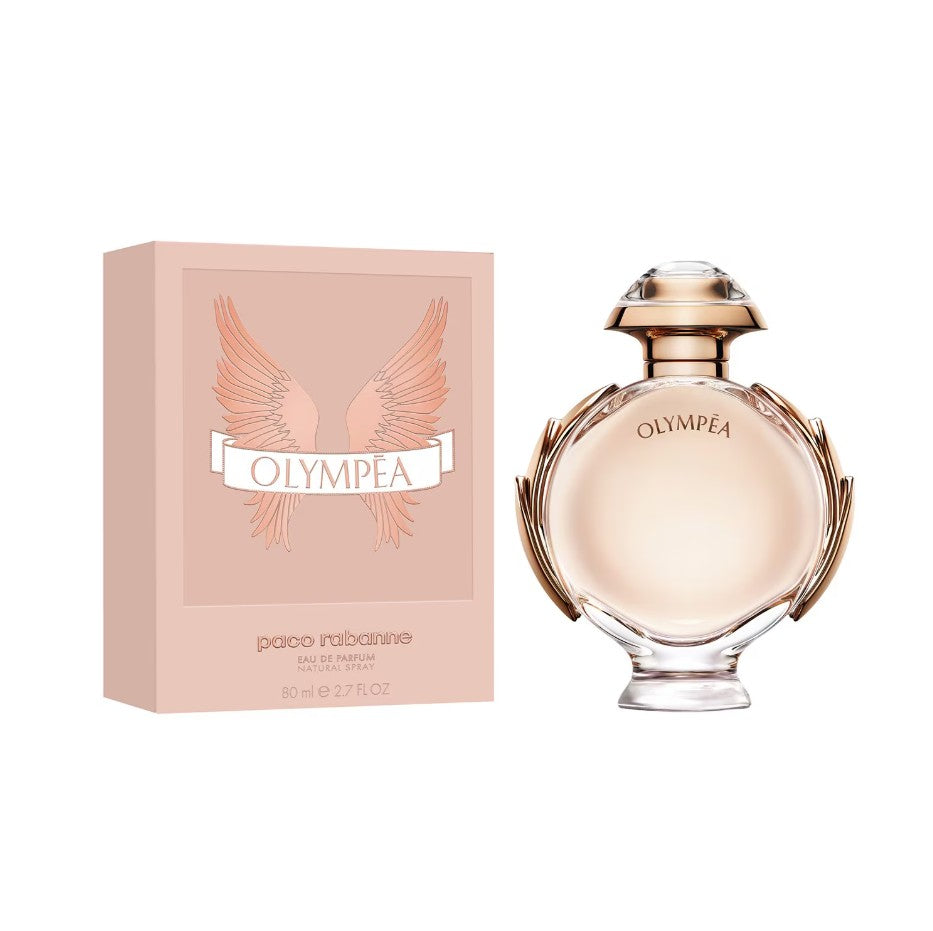 Rabanne Olympéa 80ml