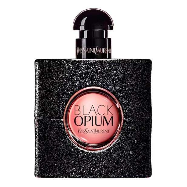 Yves Saint Laurent Black Opium 90ml