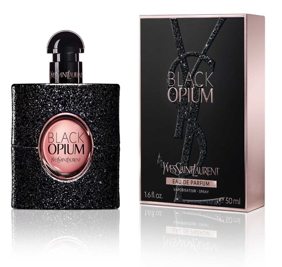 Yves Saint Laurent Black Opium 90ml