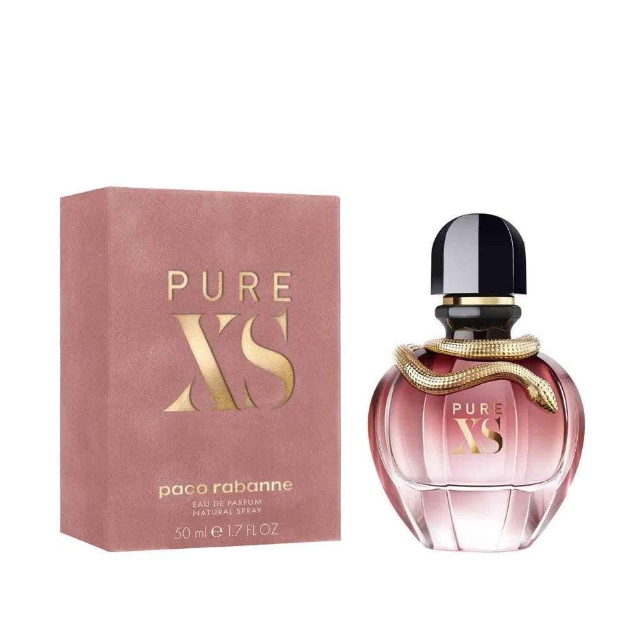 Rabanne Pure XS For Her 80ml