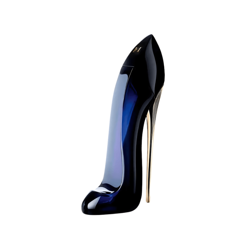 Combo de 3 Perfumes GOOD GIRL, Chanel Nº5, FAME 100ml