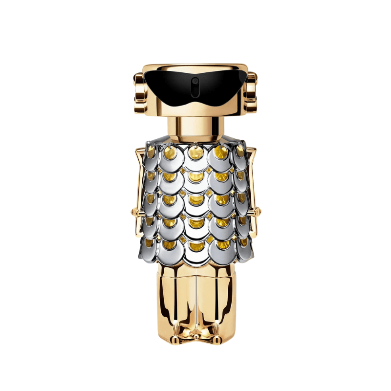 Combo de 3 Perfumes GOOD GIRL, Chanel Nº5, FAME 100ml