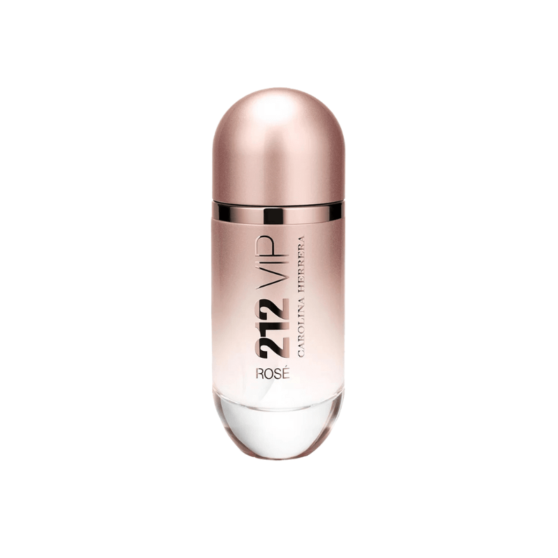 Combo de 3 Perfumes 212 VIP ROSÉ, OLYMPÉA, COCO MADEMOISELLE 100ml