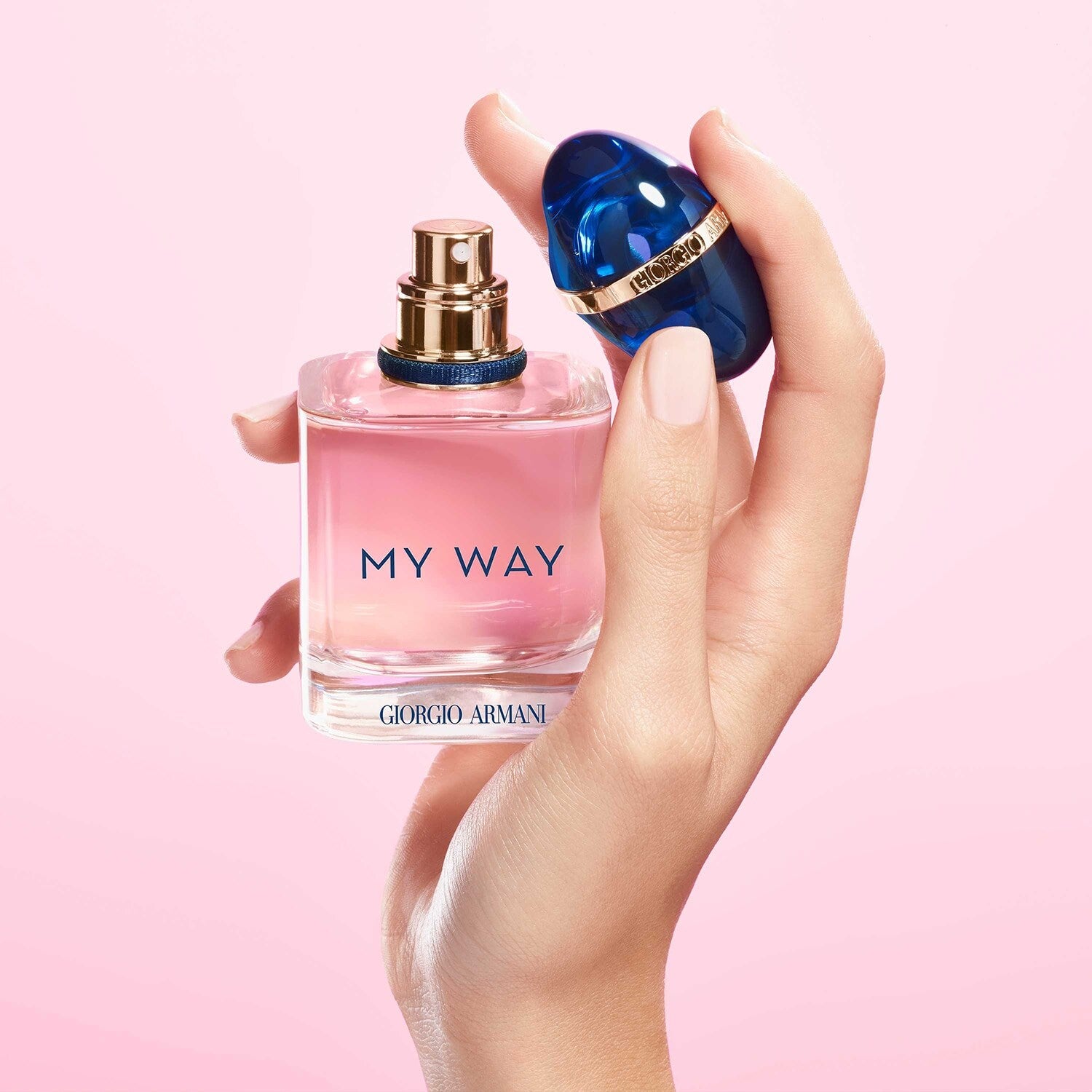 Armani My Way 90ml